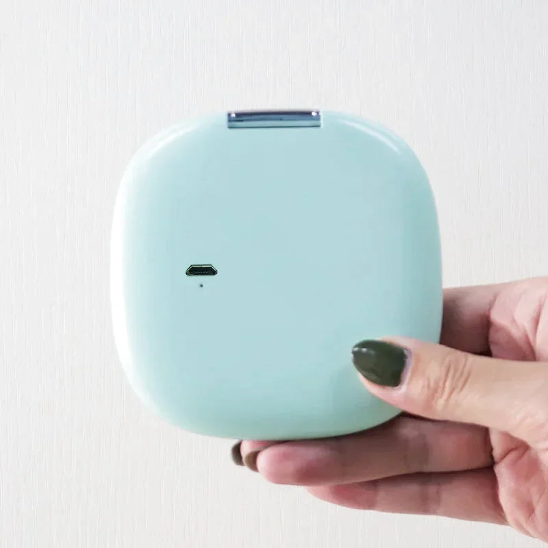 Mini Miroir Led