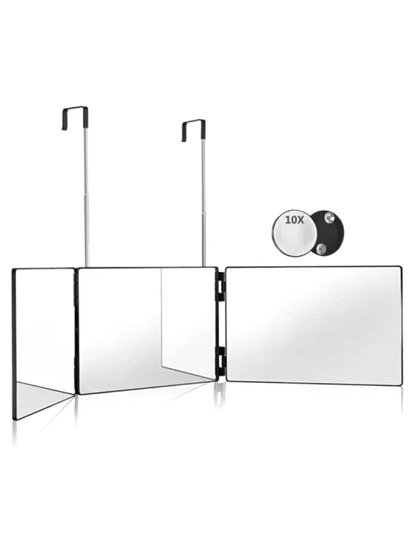 Miroir 360 Led
