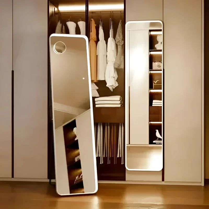 Miroir Led Chambre