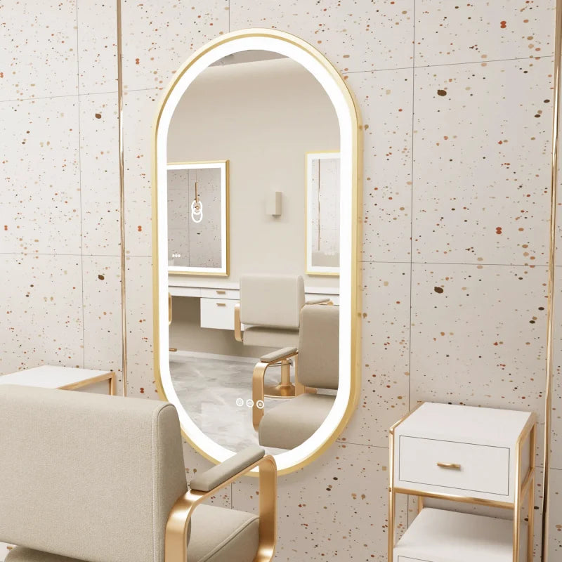 Grand Miroir Led