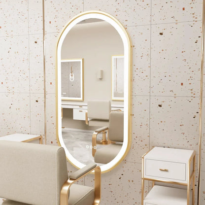 Grand Miroir Led