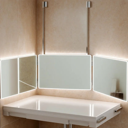 Miroir 360 Led