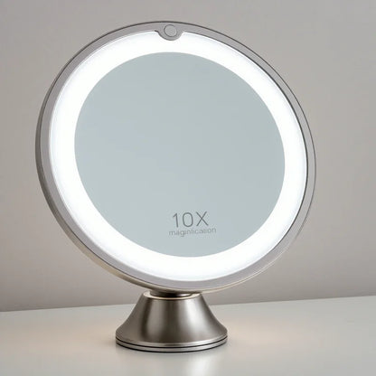 Miroir Grossissant Led