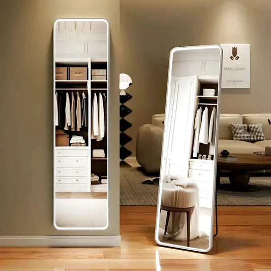 Miroir Led Chambre