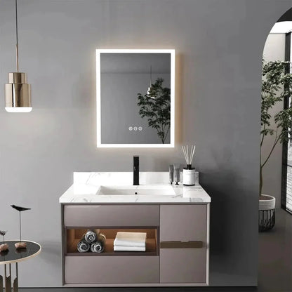 Miroir Led Rectangulaire