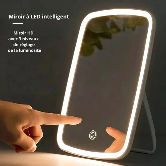 Petit Miroir LED